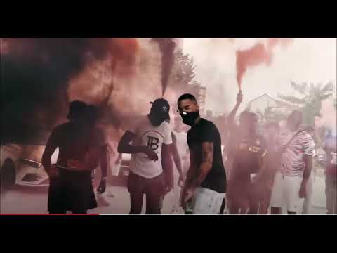 Freeze Corleone x La F - La violence Remix (Prod Cash by Mad CIA)