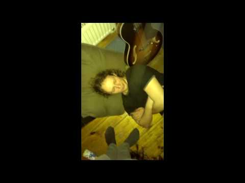 Get Away To Pitcairn OST. (Wolf In My Heart-Lake ballad)