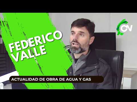 FEDERICO VALLE