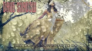 Dave Shadow - Just don't know what to do