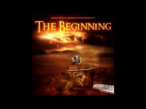 Sprite Beatz - The Beginning [Full Album]