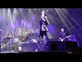 Midnight Oil live in Toronto Stars of Warburton August 25, 2017