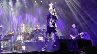 Midnight Oil live in Toronto Stars of Warburton August 25, 2017