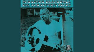 Blues Before Sunrise