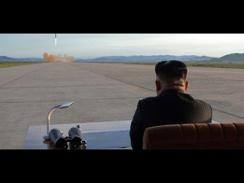 Kim Jong-un: Nordkorea bezeichnet UN-Sanktionen als Kriegserklärung