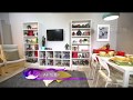THE PROJECT Make Over Living Room 11 2 18 Part 3