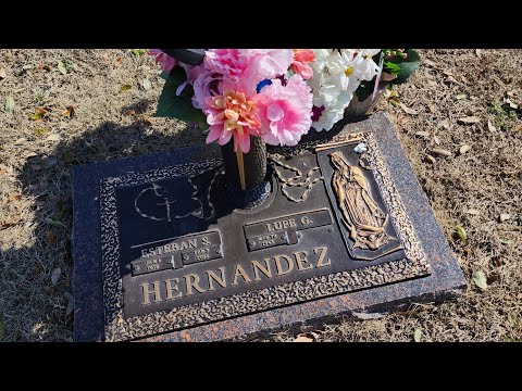 3rd Anniversary Esteban S. Hernandez