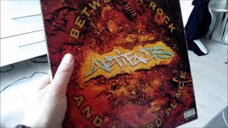 artifacts - flexi with da tecn(nique)- 94&#39;