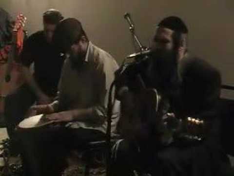 Yosef Karduner - Tzadik Katamar-Live in Brooklyn-Nov.'05