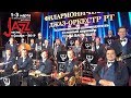 Филармонический JAZZ оркестр РТ приглашает на Jazz-весну 2019 в Самарскую филармонию