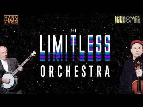 Sherlock Holmes Fantasy - Hans Zimmer/Aleksey Igudesman