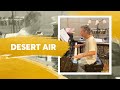 Livestream Highlights: Desert Air