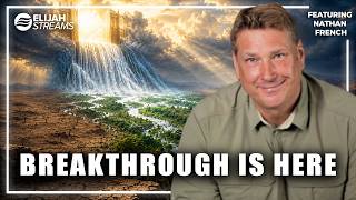 The Breakthrough You've Been Praying For Starts Now – Nathan French