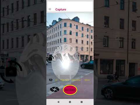 Video Filter Camera video thumbnail