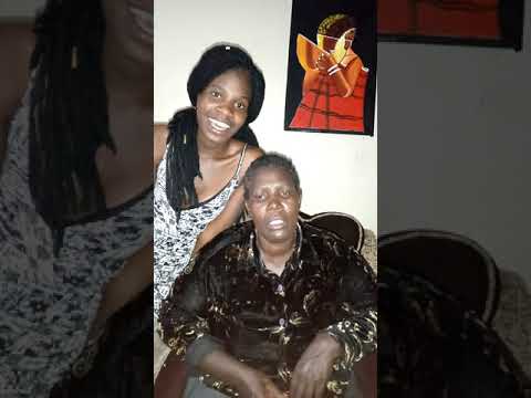 Ka Chandruok Mar Piny Ochopo- WENDE NYASAYE 230