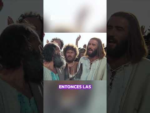 Jesús advierte a Jerusalén  no reconocerá el camino a la paz La Vida Publica de Jesus