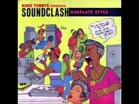 Sugar Minott - Play Me