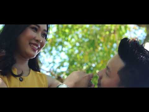 MOMUHOBO - ELICA PAUJIN (Official Music Video)