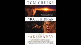 far and away soundtrack county galway OST