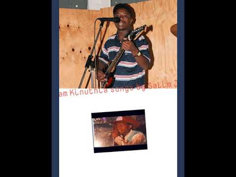 NDIKURERA SHIFTA- SAM KINUTHIA [SALIM JUNIOR RMX]