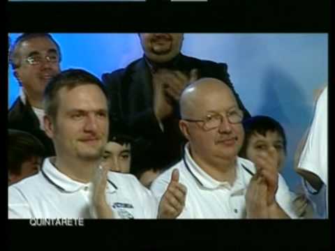 Victoria Pallacanestro su QuintaRete