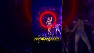 O cabelo ESTRAGOU?! #curiosidades #oliviarodrigo #taylorswift