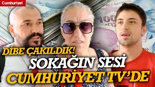 Birincil gündem: Ekonomi! Yurttaş ekonomi hakkında neler düşünüyor? 'T