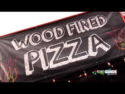 Liverpool Psych Fest 2016 Highlights HD