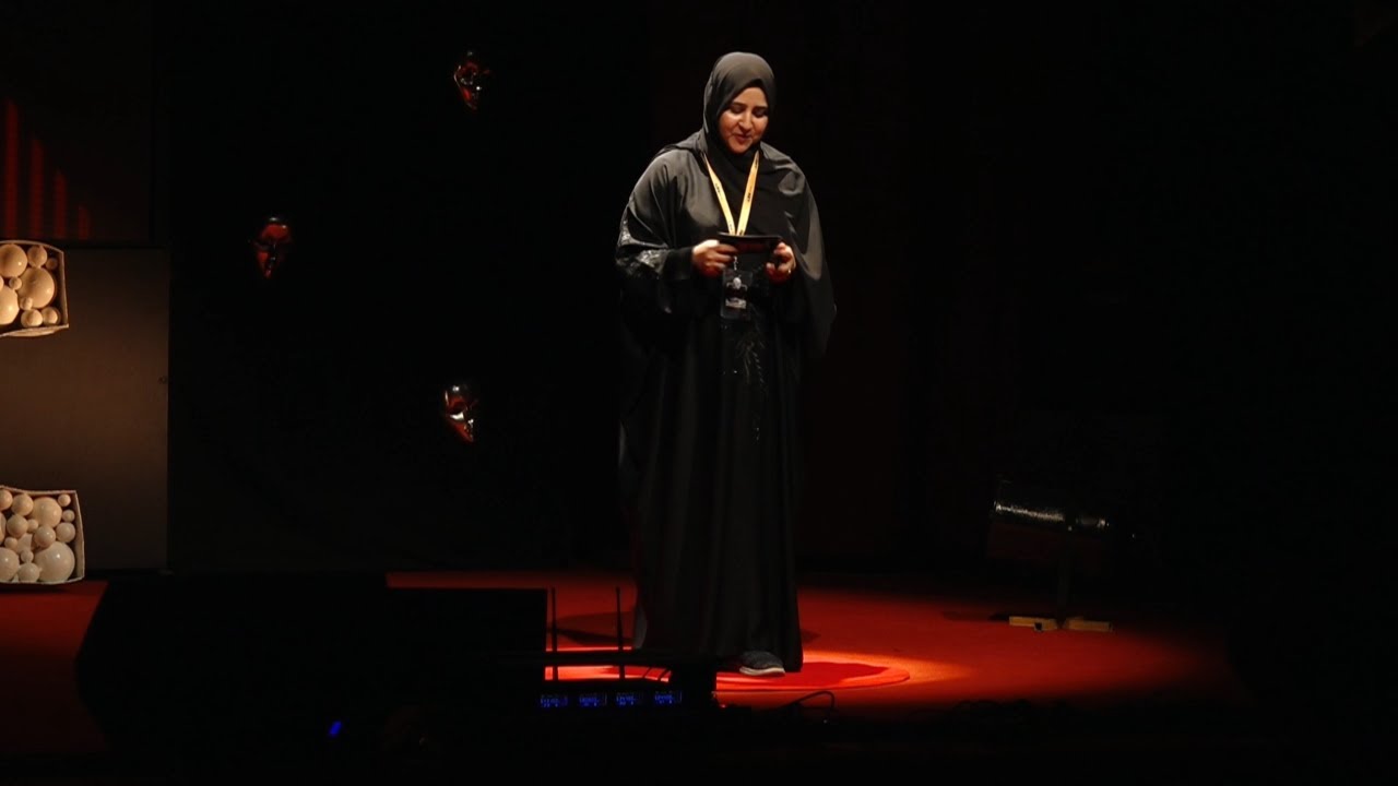 Innovation on a Plate: A Kashmiri Chef's Journey in Food Technology | Rukhsaar Sayeed | TEDxSAC