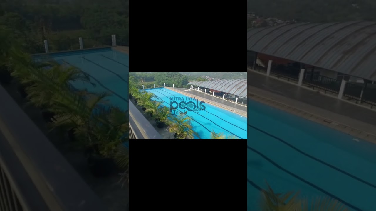 MITRA POOLS TEKNIS 8