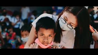 Bagani - Roel Rostata - Music Video (NSTP101)