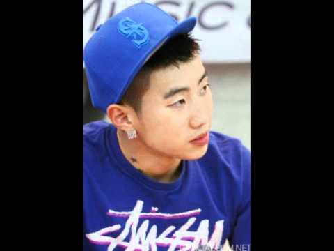 DOK2 - My Love (Feat. JayPark)