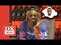 Lil Wayne Only Listens To Rap Music By Tech N9NE And Himself