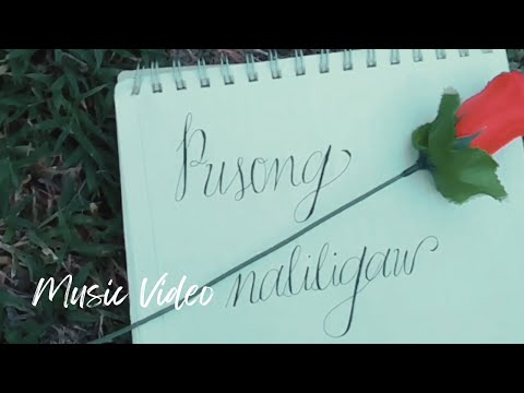 Pusong Naliligaw - Sharlene San Pedro ft Zack Tabudlo (Music Video)