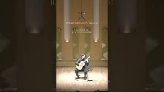 Download lagu Suite Op.133 (II. Scotch Ballade) / Mario Castelnuovo Tedesco mp3