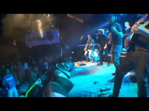 Rock Runners: Sweet child o´ mine