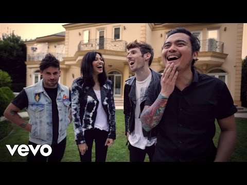 Parade Of Lights - We’re The Kids (Making Of)