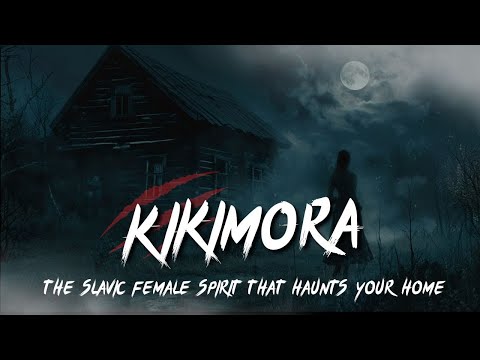 Kikimora: The Two-Faced Spirit That Haunts Your Home | Slavic Creature