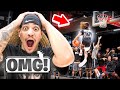 I HOSTED AAU BASKETBALL TRYOUTS IN ATLANTA