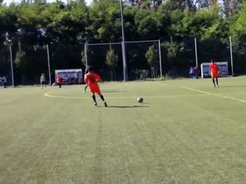 SC Borea Dresden vs VfB Annaberg 09