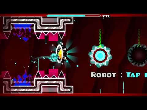 EASY USER COINS #21 Geometry Dash [2.0] - Practice Domination by SonicSpeed - GuitarHeroStyles