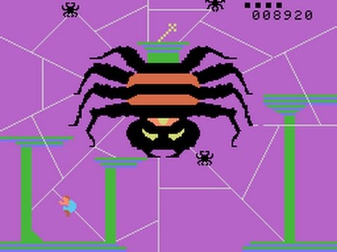 Tomarc the Barbarian Gameplay Video Video