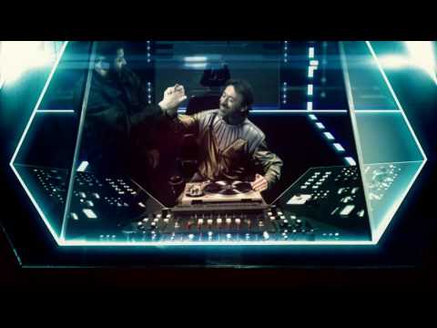 Benny Benassi feat. Kelis - Spaceship ( official video ) HD
