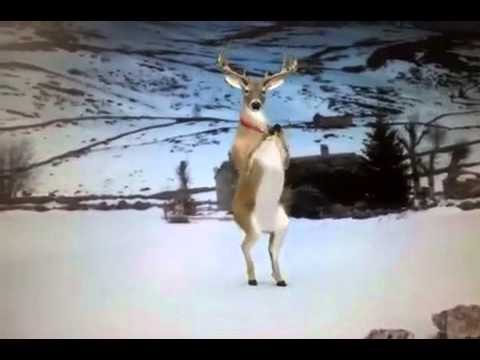 Villancico remix 2017