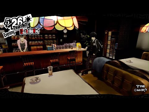 Persona 5 Royal 2nd Playthrough pt.34