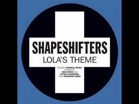 The Shapeshifters & Norman Doray - Kalifornia's Theme (Mikael Weermets Bootleg)