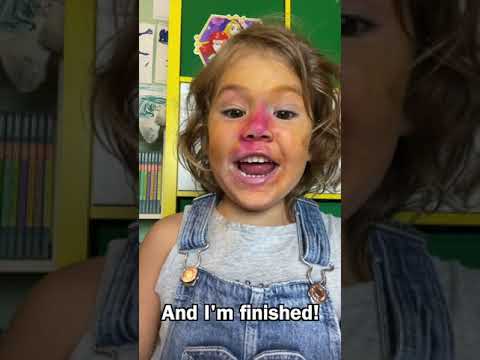 Makeup Tutorial for Beginners #Shorts