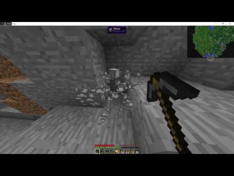 Low Tech Magic 2 for MC 1.11.2 - E02