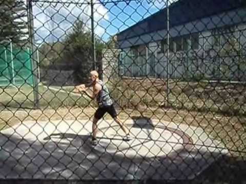 Disk, Svetice, 12. kolovoza 2012.