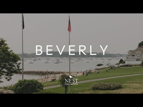 Living the Dream: Beverly, MA